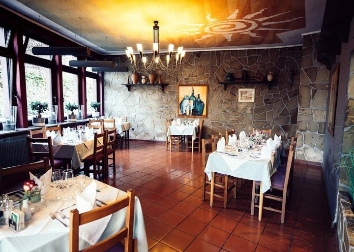 Ristorante Italia